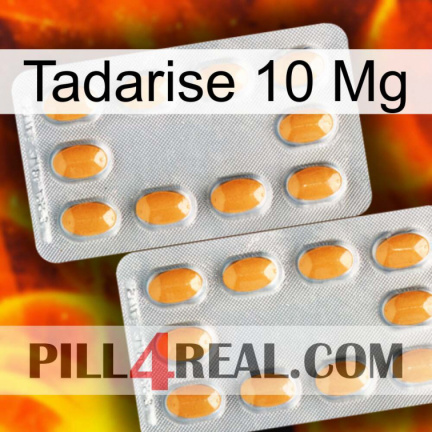 Tadarise 10Mg cialis4